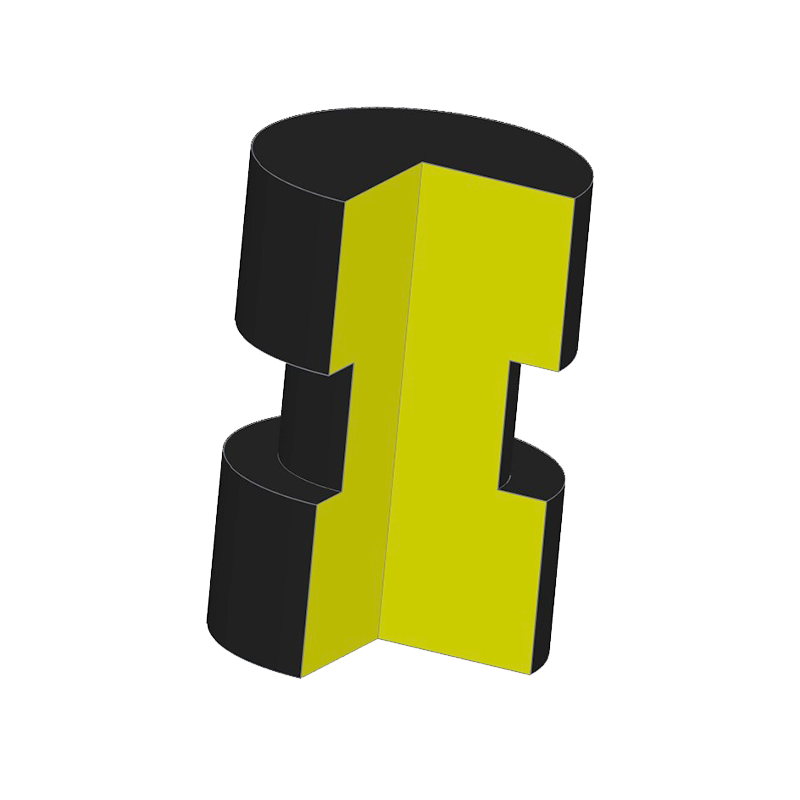 PTFE - Sonderform