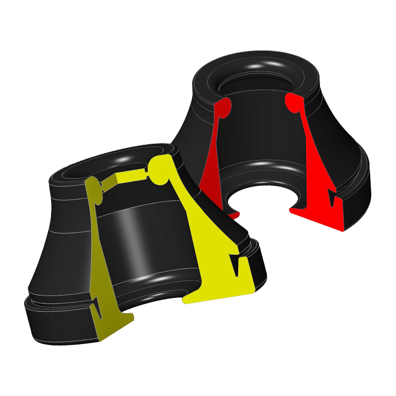 IP66 - SNAP® Metric / PG SNAP® Metric / PG Open